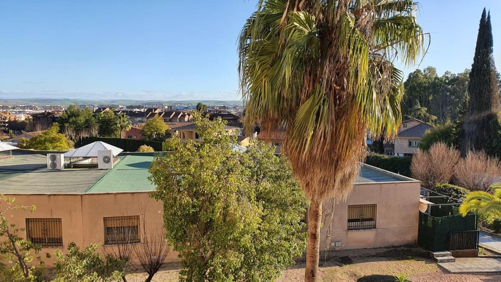 Apartamento Jardines Del Brillante Córdoba