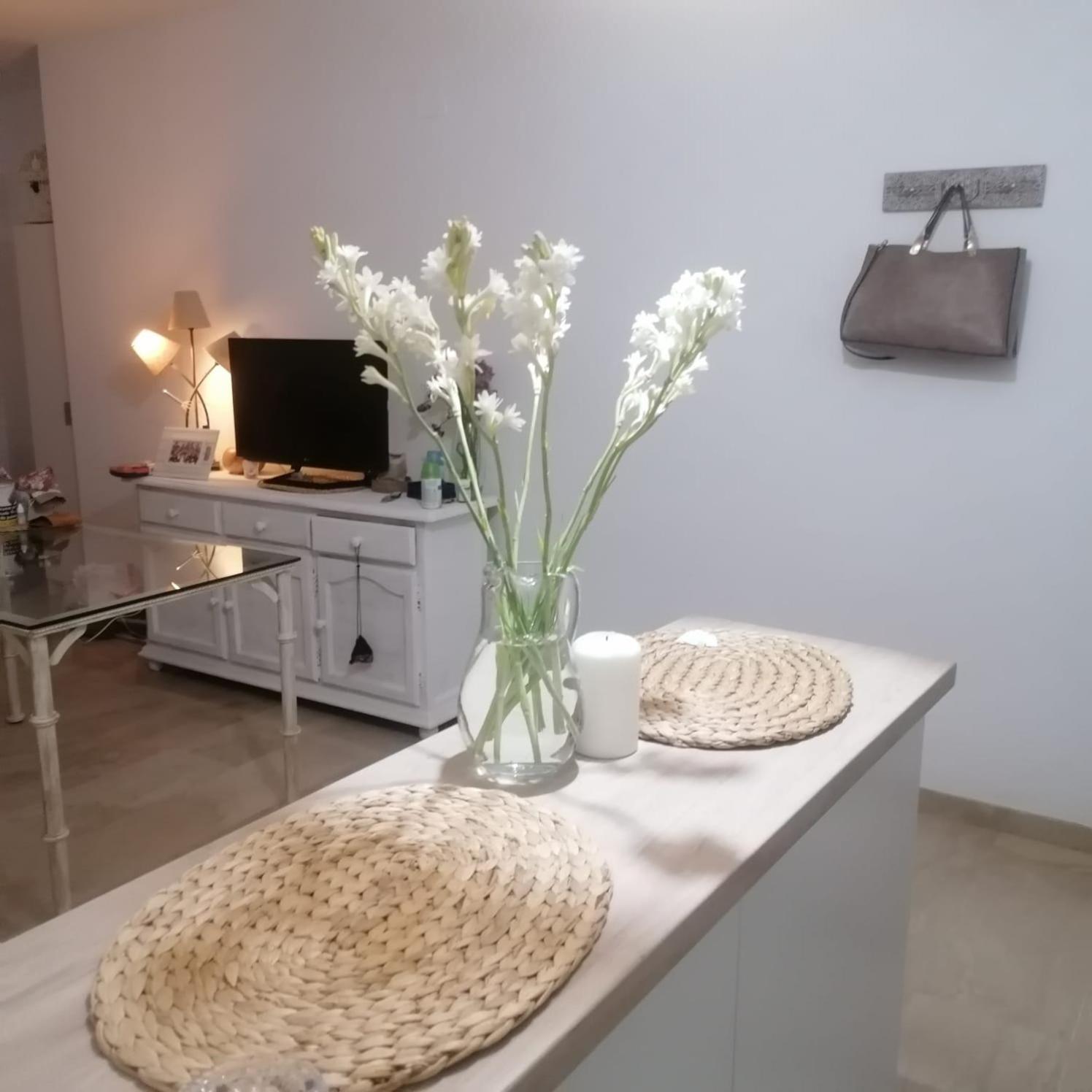 Apartamento Jardines Del Brillante *