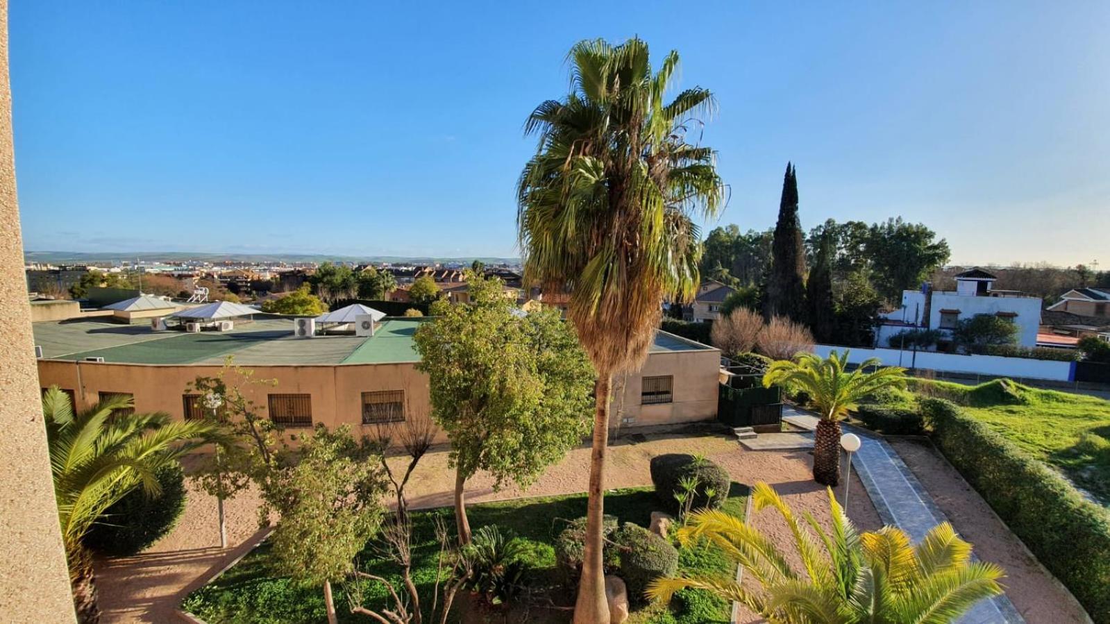 Apartamento Jardines Del Brillante Córdoba