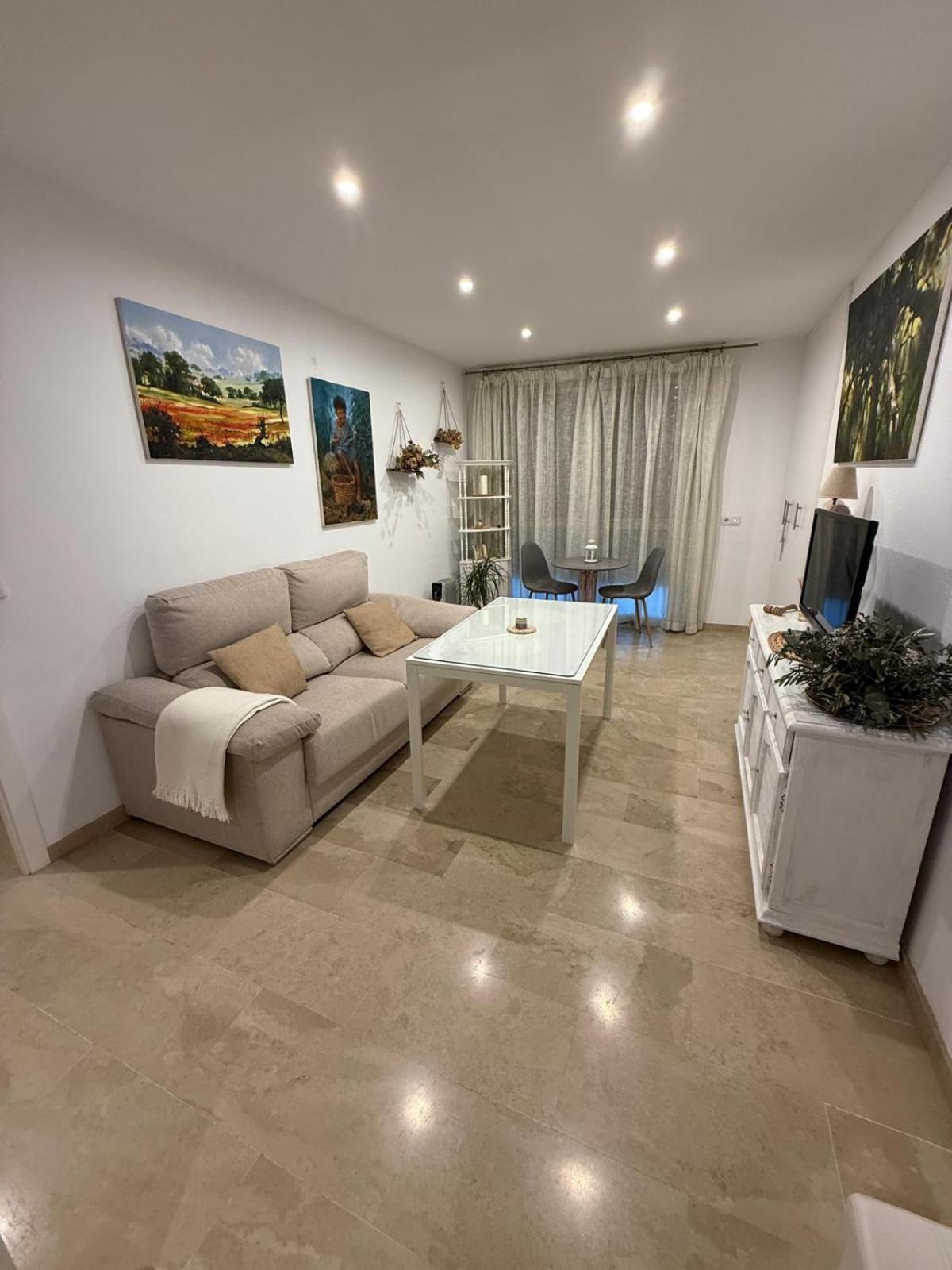 Apartamento Jardines Del Brillante *