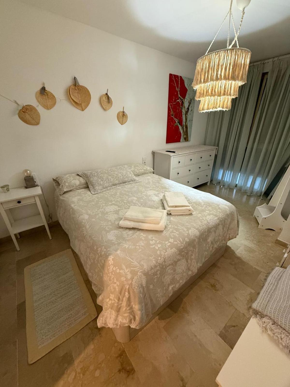 Jardines Del Brillante Apartamento