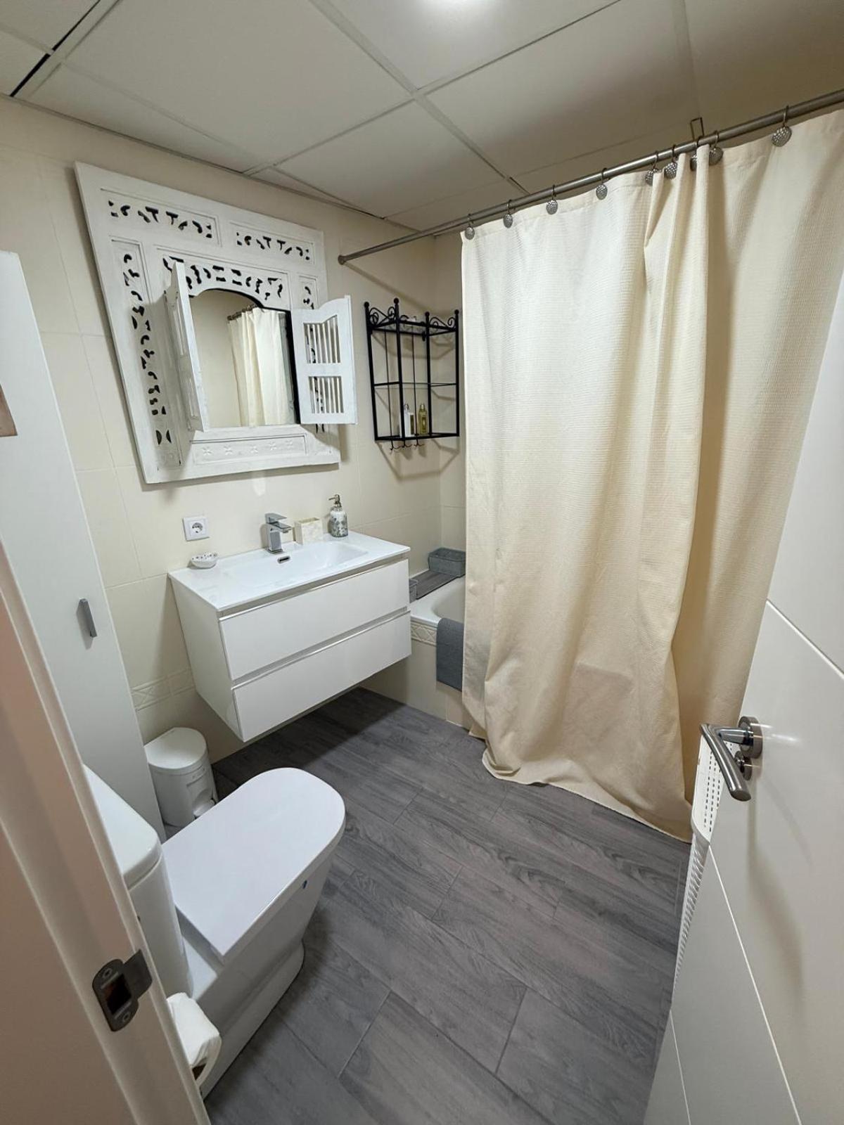 Apartamento Jardines Del Brillante Córdoba
